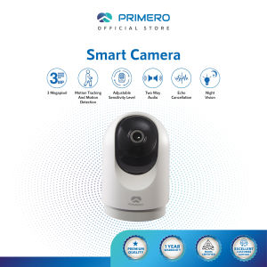 PRIMERO Smart Camera Z3