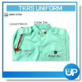 Kemeja TKRS No.3 Lengan Panjang Uniform Persatuan Kokurikulum Tunas Kadet Remaja Sekolah Original Baju dan Seluar. 