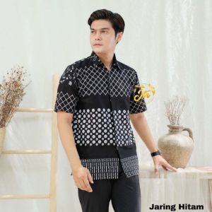 Baju Batik Wanita | Atasan Batik Wanita Kerja | Batik Kerja Size M L XL XXL