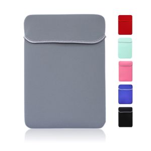 QSACE เคสโน๊ตบุ๊ค เคสแล็ปท็อป เคสไอแพด เคสSuarface กระเป๋าแล็ปท็อป 7-15นิ้ว คุณภาพ สำหรับ Macbook Air Pro แล็บท็อป และล็อกจ์ 7-15 นิ้ว