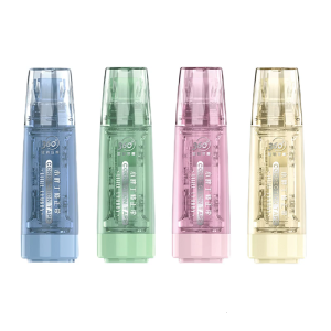 Correction Tape Roller 6mmX6M for Writing Note Taking Quick Dry White Out Correction Tape School and Office Supplies