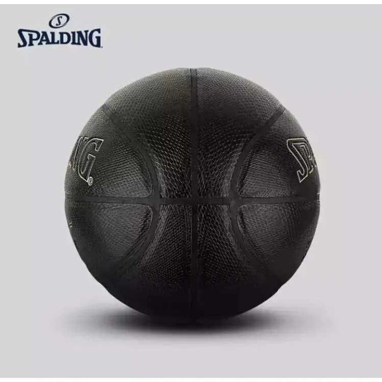 Spalding clearance black mamba