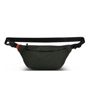 Tas Selempang Pria Tas Dada Tapaxco Ares Waist Bag Premium Waterproof Local Brand