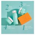 NEW!! Ivana Skin Rejuvenating Glow Kit Exfoliating Whitening Moisturizing Beauty Skin Care Moisturizer Dark Spot Pimple Acne Scar Remover Glass Skin A Skincare Set Designed To Work Together To Give You Glowing Skin. 