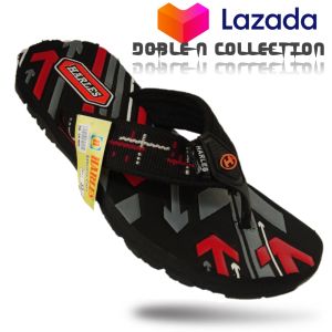 SENDAL JEPIT ANAK/ SENDAL GUNUNG ANAK LELAKI SENDAL ANAK LELAKI TERBARU SENDAL HARLES