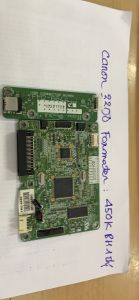 Canon 3300 board cổng tín hiệu Formater