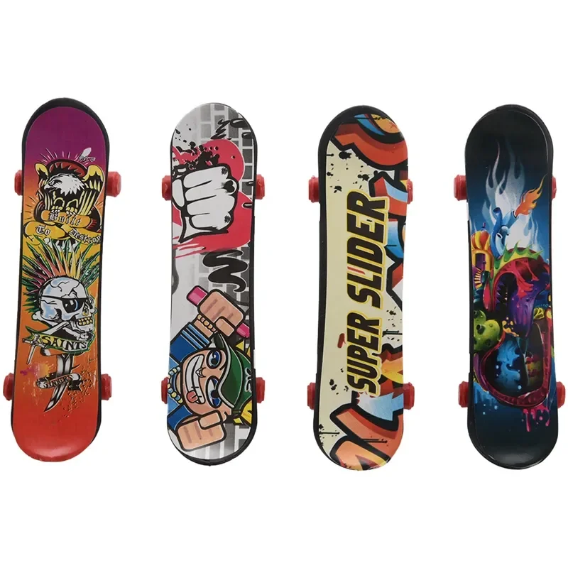 Skateboard mini best sale tech deck