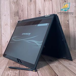 Laptop Lenovo YOGA L13 L380 L390 L390 X390 Core I5/I7 Gen 8 MURAH SUPER MULUS BERGARANSI