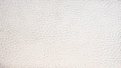 Liam Jacob Premium Matte White Acrylic Leather Paint Coloring High-Durability Flexible Finish for any Leather Items