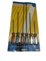 Obeng Set 6pcs Obeng Seting Screwdriver Radio Set. 