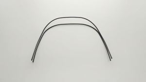 Stroller canopy support bar clip for Cybex Priam 3/4 Mios 2/3 pram roof rod buckles sun awning frame bar clasp buggy accessories