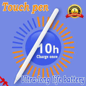 YAR Universal Stylus Pen Touch Pencil for iPad Android iOS Tablet Mobile Phone Merchant loves fans 2in1 Stylus Pen Universal Drawing Tablet Capacitive Touch Screen Smart Pencil For iOS Android iPad