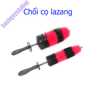 Chổi Cọ Làm Sạch Vệ Sinh Khoang Máy Lazang Ô tôXe máy