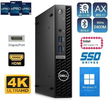Shop Optiplex Micro 7010 at Better Price Online | Lazada Singapore