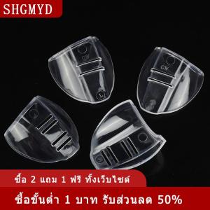 [COD] SHGMYD แว่นตากันฝ้าเพื่อความปลอดภัยด้านข้างมีความยืดหยุ่นสำหรับดวงตา2ชิ้น