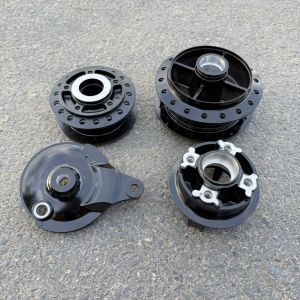 ดุมแดชยกชุด เดิม (ยาซากิ)