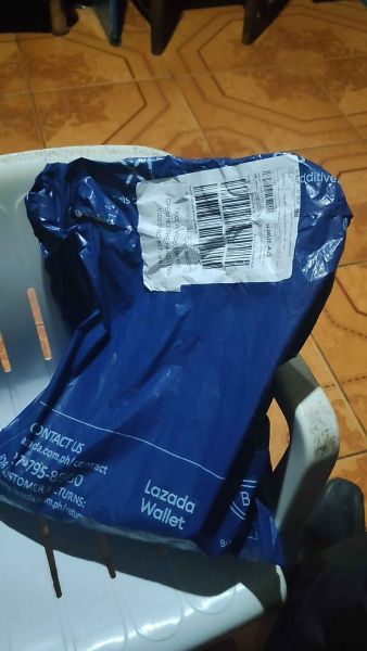 Buyer review video 3