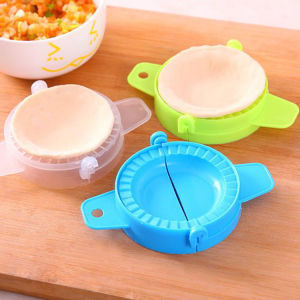 Khuôn Làm Há Cảo Bánh Bột Lọc Bánh Gối - HÀNG CÓ SẴN