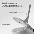 Kaisa Villa ice crusher electric ice smashing machine ice crusher machine ice crasher 250W electric ice crusher ice smashing machine ice crusher machine ice crasher ice crusher electric ice ice crusher electric smashing machine ice crusher C4. 