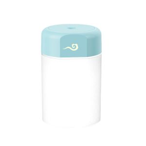 Máy Tạo Độ Ẩm Siêu Âm Máy Lọc Không Khí Cho Hương Thơm Trong Nhà Văn Phòng Xe Hơi Đèn Ngủ LED