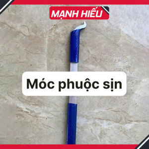 CÂY MÓC PHỚT PHUỘC( Móc phớt giảm sóc)