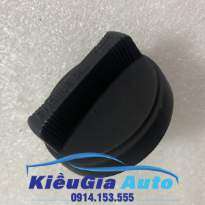 Nắp đổ dầu nhớt Toyota Corolla Altis 2008-2023 Chính hãng