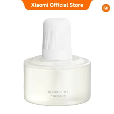 Xiaomi Smart Scent Diffuser Refill | Rose and Lychee Wood and Tea