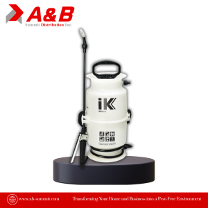 IK Multi 6 Professional Sprayer