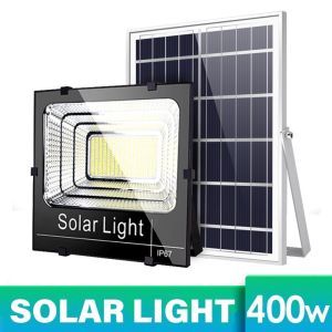 Buy 1 Take 1 GoldStar 150W Solar lamp LED Outdoor Flood Light Waterproof With Remote