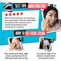 Kiehl's Ultra Facial Cream - Face Moisturizer for Normal to Dry Skin 50ml. 