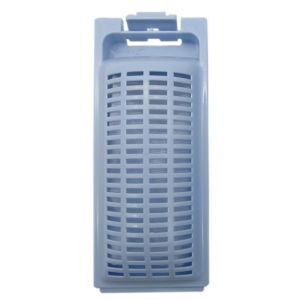 6.3x15.5cm Washing Machine Filter Box Universal Washing Machine Filter Mesh For Laundry Crumb