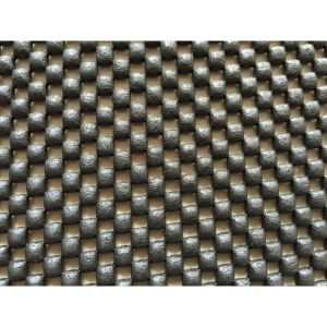 Grid Mat Kitchen Table Mesh Mat PVC Car Boot Ornament Mat Foam Cupboard Non-slip Mesh Pad