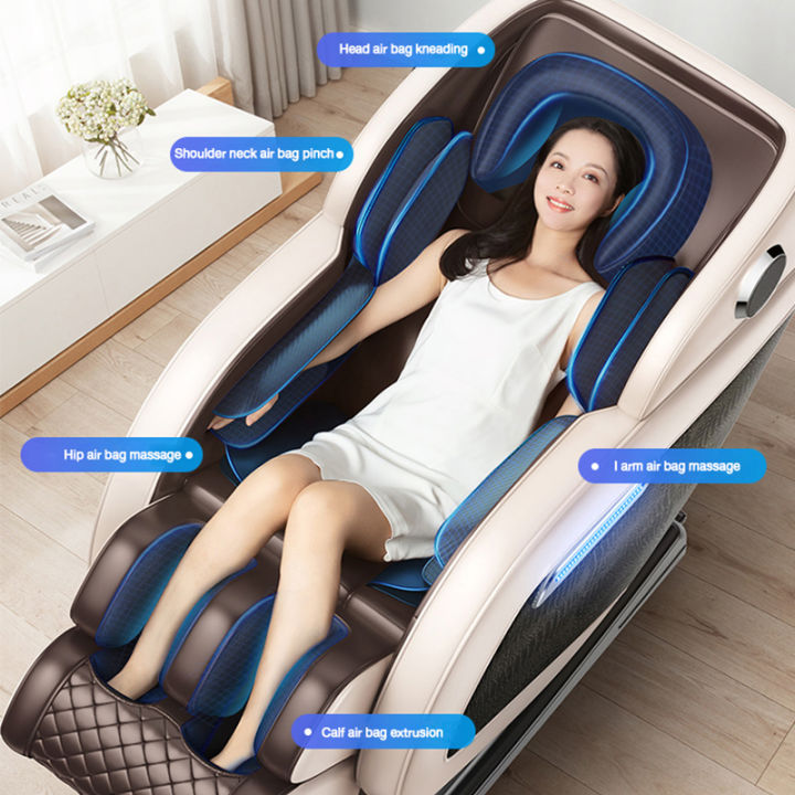 Benbo best sale massage chair