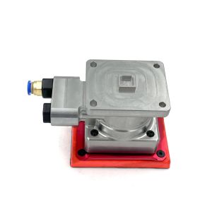 5-Inch Robotic Arm Aluminum Shell Pneumatic Sandpaper Machine Polishing Machine Robot Automated Polishing Machine