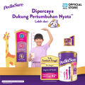 PediaSure Vanila (1-10th) 800gr - Nutrisi Pertumbuhan. 
