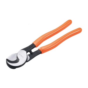 Electrical Wire Stripper Combination Multifunction Hand Tool Crimping Pliers with Ergonomatic Handle Electrical