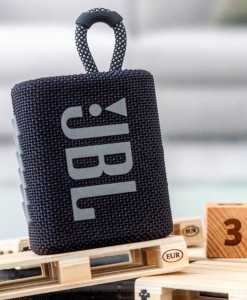 Speaker Bluetooh GO-3 Wireless Speaker Mini Bluetooth GO-3