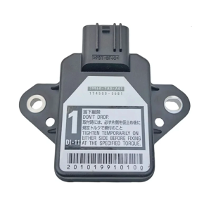 Quick Install Car Motion Analyzer Feature 100 Samples/Sec Refreshing Rate Corrosion Resistance 39960TA0A01 39960-TA0-A01