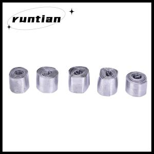 runtian Cuộn chì tấm chì dụng cụ câu cá phụ kiện câu cá dụng cụ câu cá