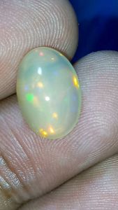 Natural Kalimaya 3.55ct