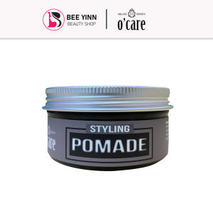 OCare Organic Styling Pomade 100ml ( Wet Look )