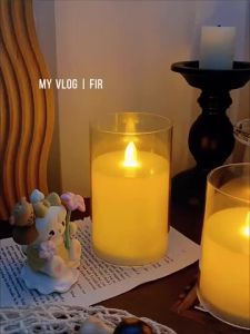 Bầu Không Khí Lãng Mạn Đèn Ngủ Cổ Điển Đèn Để Bàn Phòng Ngủ Đầu Giường Đèn Bàn Trang Trí Nhà