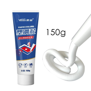 150g Edge Sealing Adhesive Waterproof MildewProof Tile Gap Grout Sealant Filler for Sink Toilet