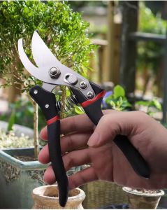 Gunting Dahan Bunga Ranting Stek Alat Potong Dahan Garden Scissors Gunting Taman Gunting bonsai Gunting Dahan Gunting Tanaman