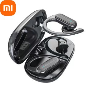♥Limit Free Shipping♥ Xiaomi A520 Touch Control HiFI Stereo Waterproof Earphone TWS Bluetooth 5.3 Earphone Wireless Sports Earphone with Microphone