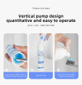 Dr.ville Teeth Whitening 8X Niacinamide Whitening Toothpaste Get Rid of Stains Bad Breath Oral Care Counter Toothpaste 烟酰胺美白牙膏 100ml. 