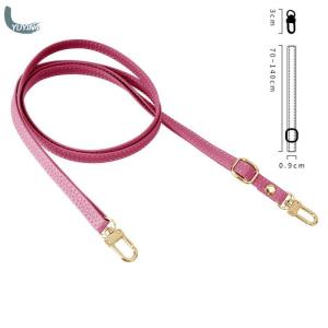 YUYIN4 Phổ Da Crossbody Điện Thoại Di Động Dây Buộc Dây Đeo Cổ Dây Có Thể Điều Chỉnh Dài Treo Dây Túi Dây Đeo Cho Tất Cả Các Trường Hợp Điện Thoại