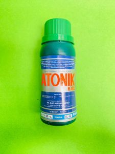 Pupuk ATONIK 6.0L dari Oat Mitoku Agrio