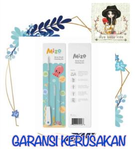 MIZO STRAW BRUSH CLEANING SET