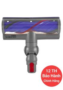 Đầu Hút Motorbar Cleaner Head Cho Dyson V12